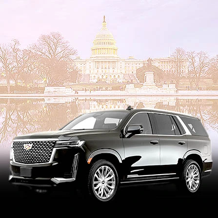 dc limo rentals